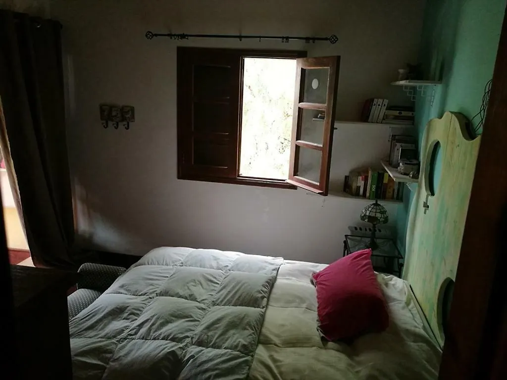 La Oliva Inn Spain