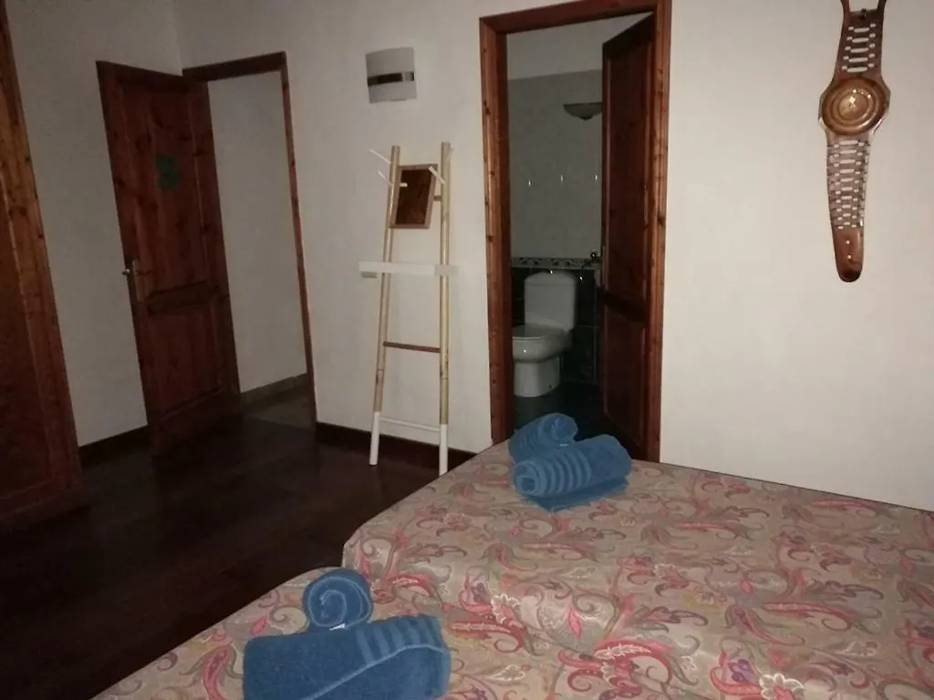 La Oliva Inn 0*, La Oliva