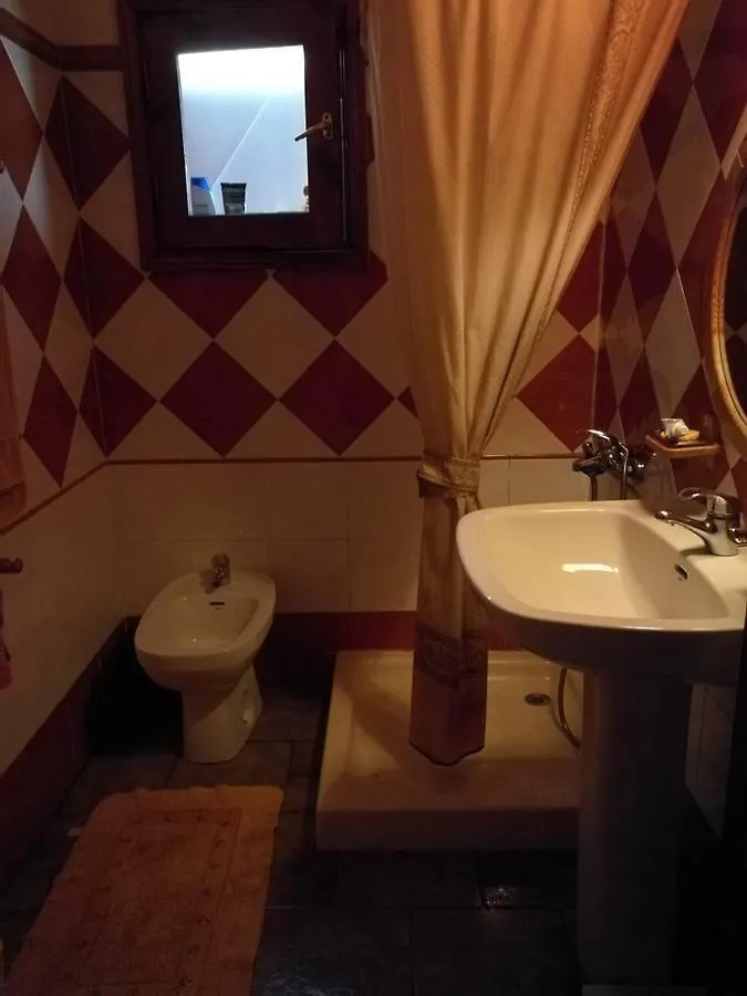 Hostel La Oliva Inn