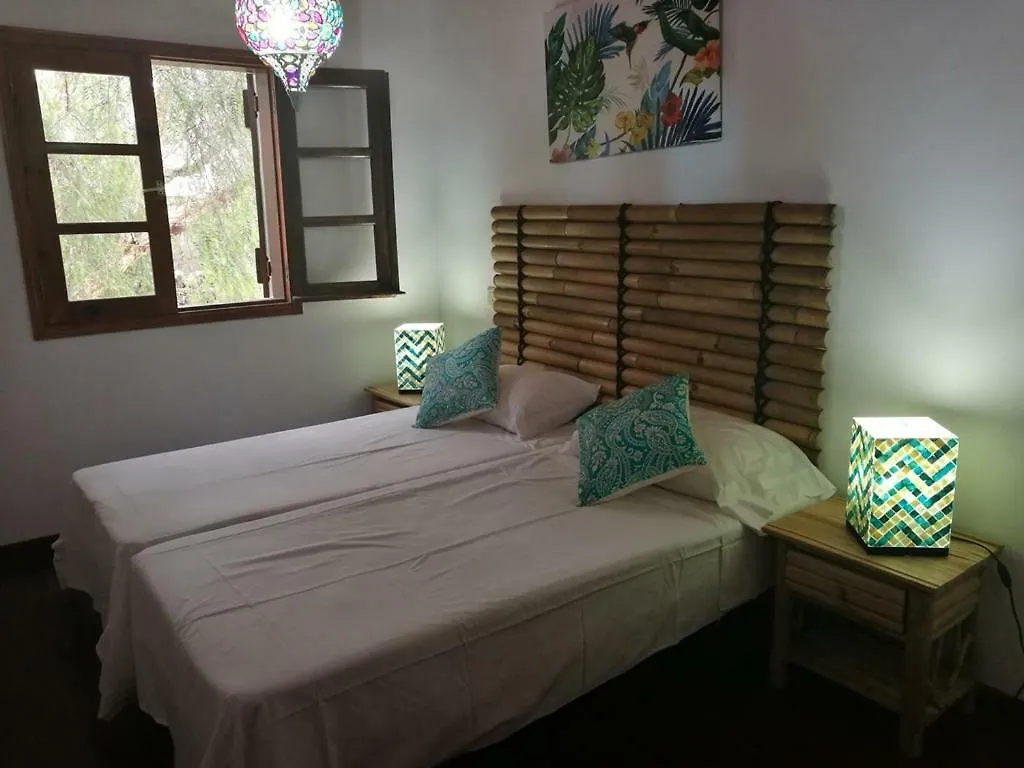 La Oliva Inn Hostel