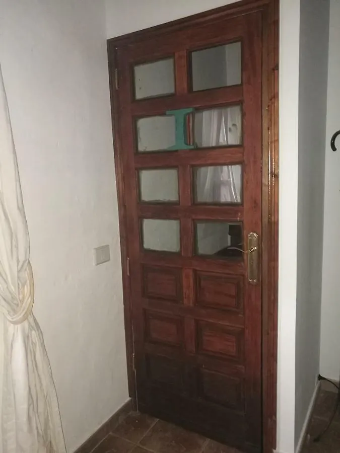 Hostel La Oliva Inn Spain