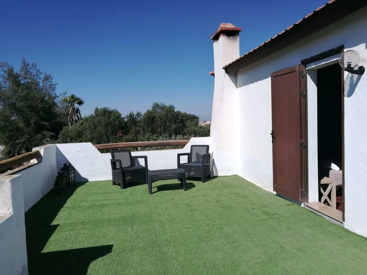 La Oliva Inn 0*, La Oliva