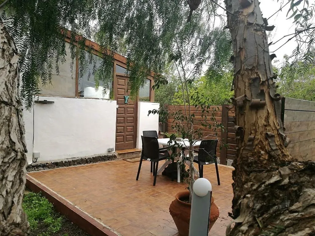 La Oliva Inn La Oliva